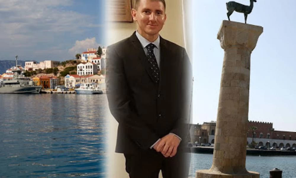 Υπόθεση κατασκοπείας: Ο Τούρκος πρόξενος ζητά πίσω υπολογιστή και κινητό του γραμματέα - "Είναι εργαλεία δουλειάς"